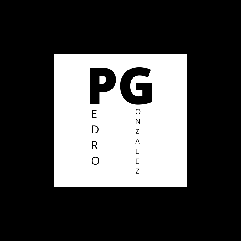 PG logo